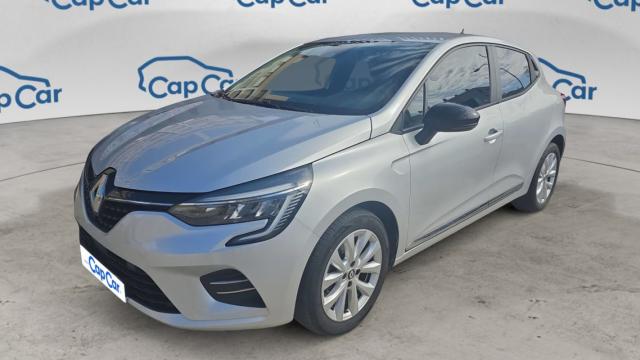 Renault Clio V 1.0 Tce 90 Evolution