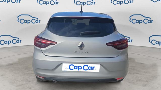 Renault Clio image 5