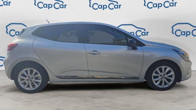 Renault Clio image 4