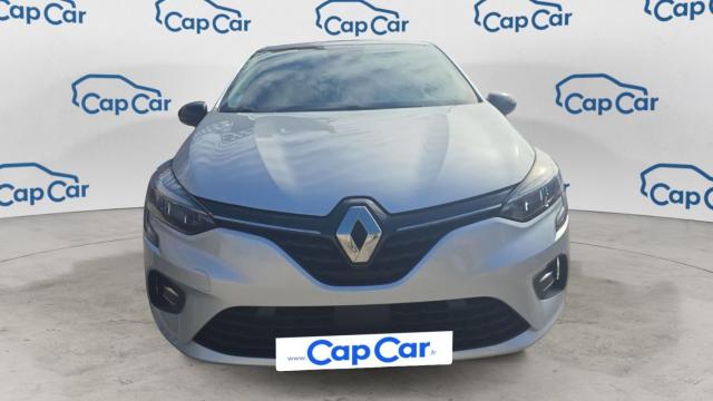 Renault Clio image 7