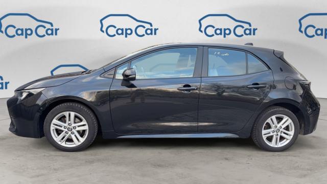 Toyota Corolla image 6