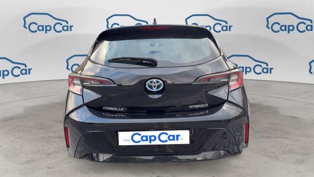 Toyota Corolla image 8