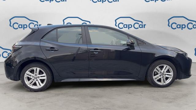 Toyota Corolla image 9