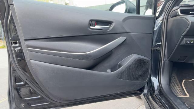 Toyota Corolla image 1