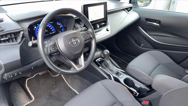 Toyota Corolla image 5