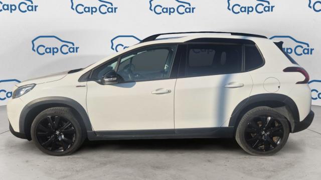 Peugeot 2008 image 1