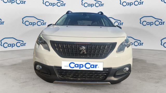 Peugeot 2008 image 4