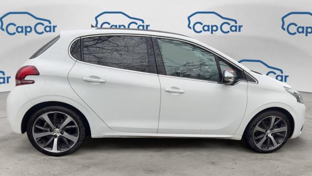 Peugeot 208 image 3