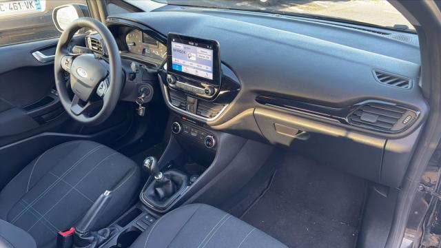 Ford Fiesta image 3