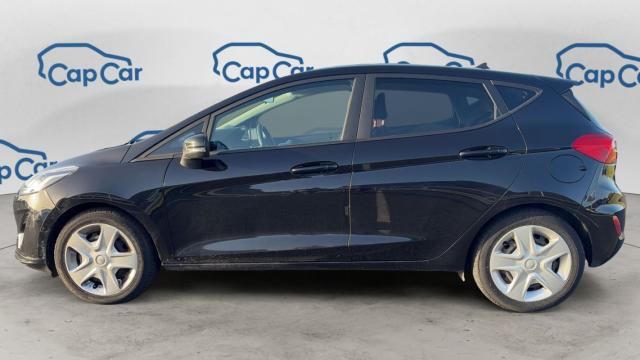 Ford Fiesta image 1