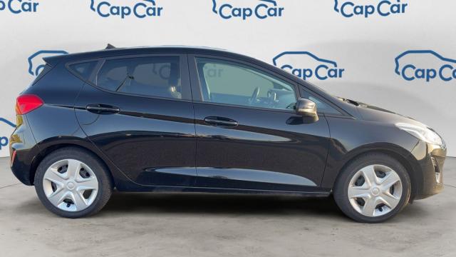 Ford Fiesta image 6
