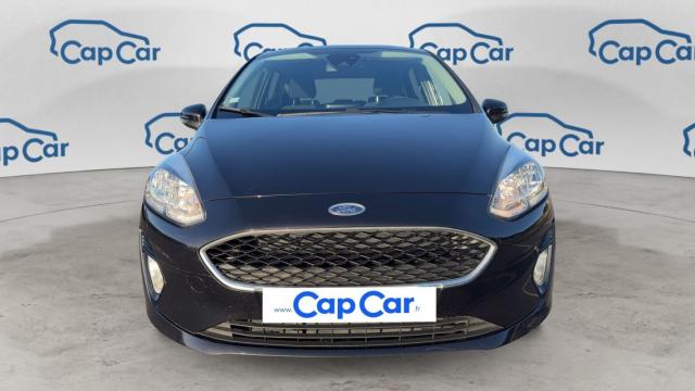 Ford Fiesta image 2