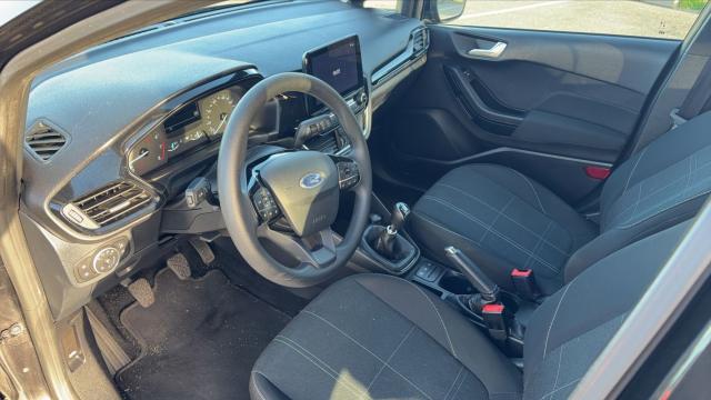 Ford Fiesta image 5