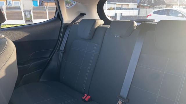 Ford Fiesta image 4