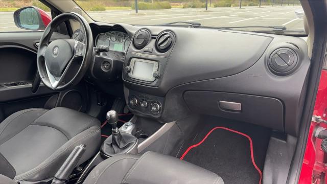 Alfa Romeo Mito image 4