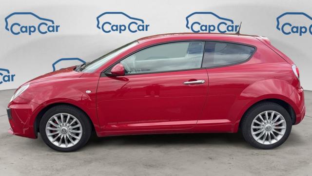 Alfa Romeo Mito image 5