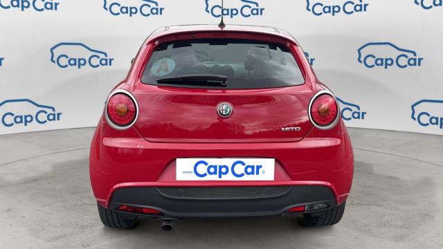 Alfa Romeo Mito image 2