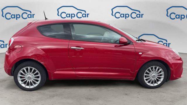 Alfa Romeo Mito image 9