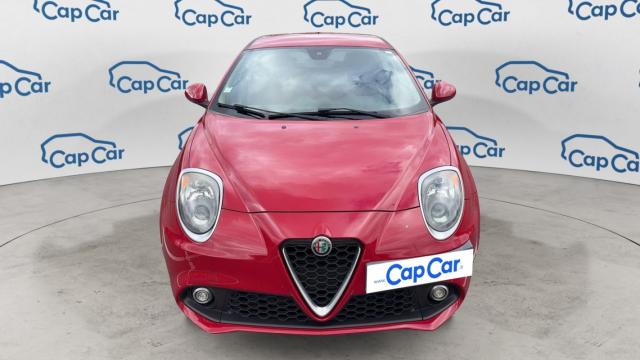 Alfa Romeo Mito image 7