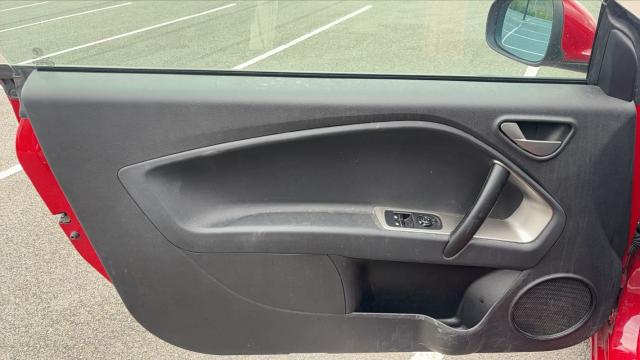 Alfa Romeo Mito image 6