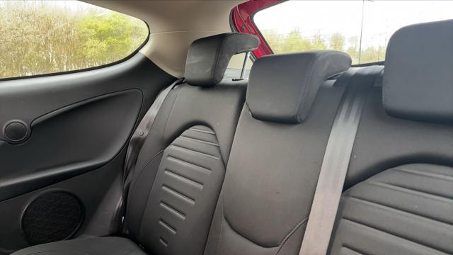 Alfa Romeo Mito image 3