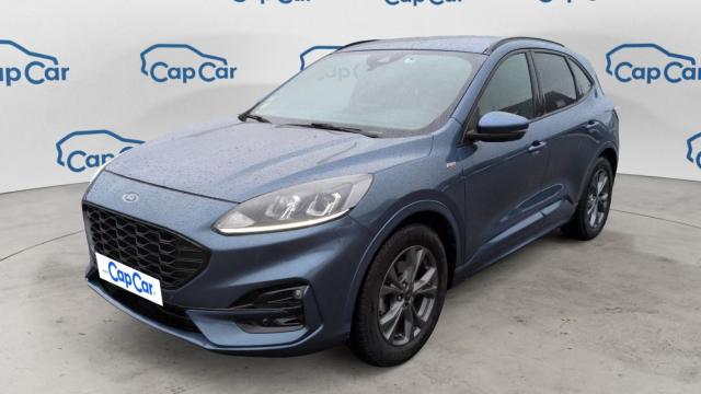Ford Kuga Iii 1.5 Ecoblue 120 Bva8 St-Line