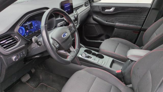 Ford Kuga image 5