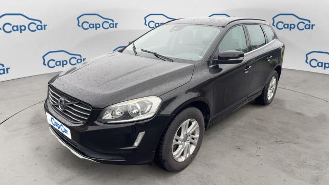 Volvo Xc60 2 D3 150 Initiate