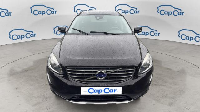 Volvo Xc60 image 8