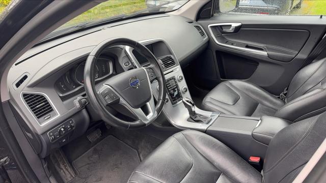 Volvo Xc60 image 5