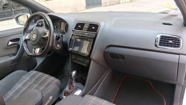 Volkswagen Polo image 3