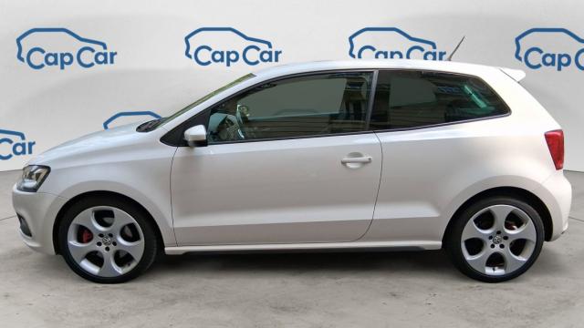 Volkswagen Polo image 8