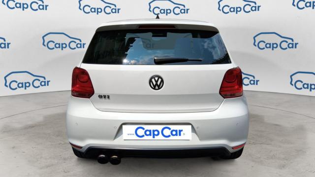 Volkswagen Polo image 4