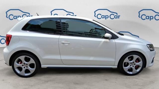 Volkswagen Polo image 1