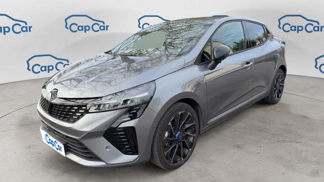 Renault Clio 1.6 E-Tech 145 Hybrid Esprit Alpine