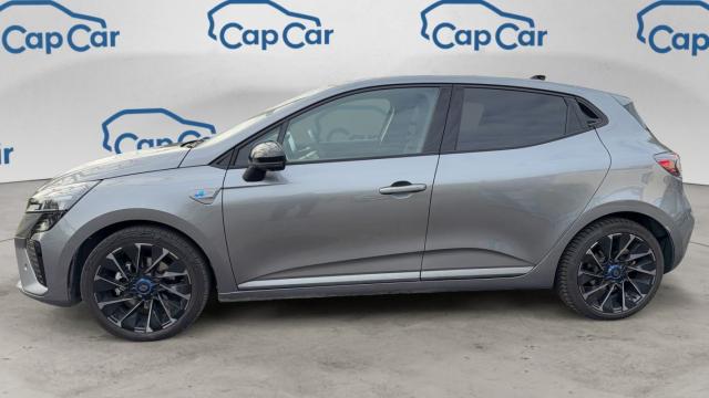 Renault Clio image 1