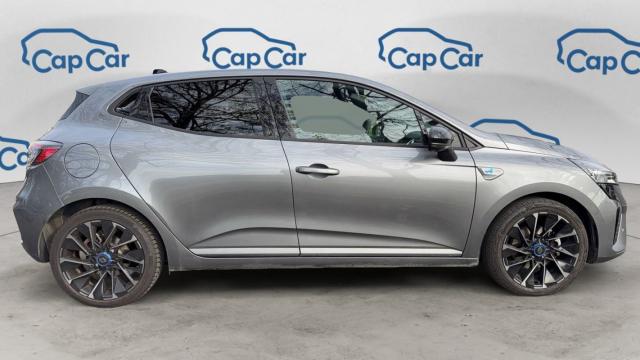 Renault Clio image 3