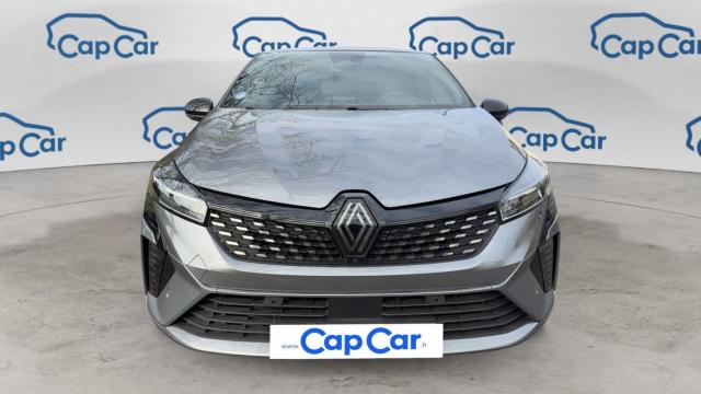 Renault Clio image 7