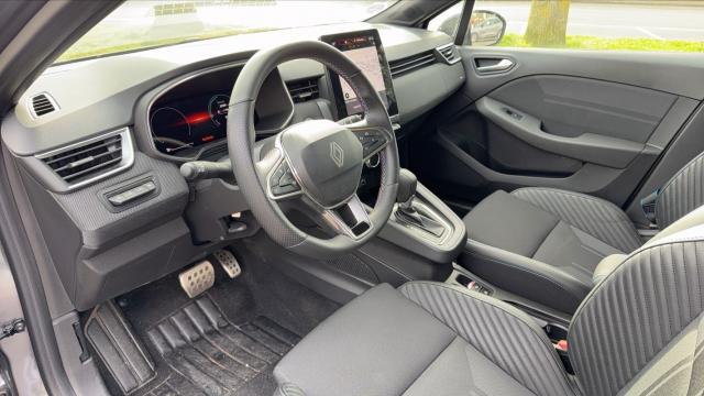 Renault Clio image 4