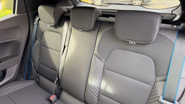 Renault Clio image 6