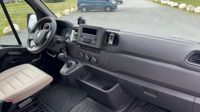 Renault Master image 3