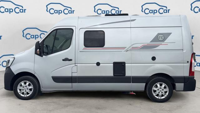 Renault Master image 6