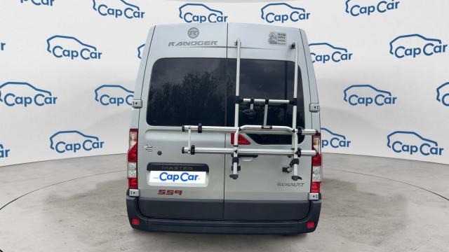 Renault Master image 2