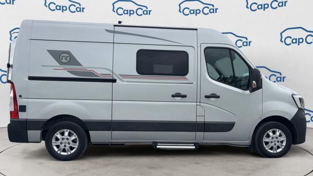 Renault Master image 4