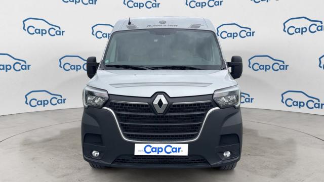 Renault Master image 8