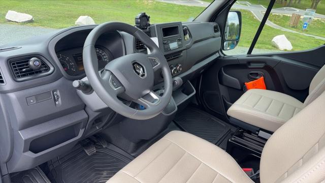 Renault Master image 5