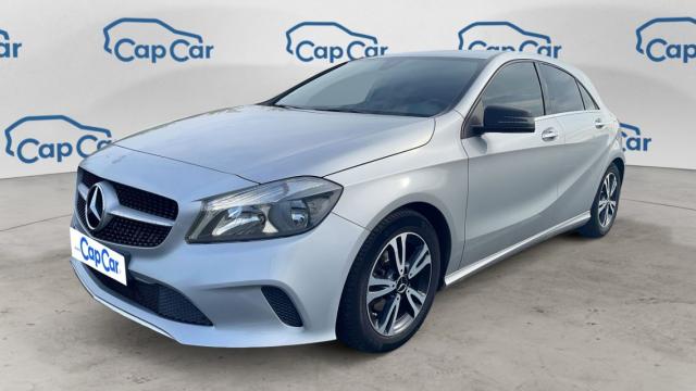 Mercedes Benz Classe A 180 D 109 Business Executive
