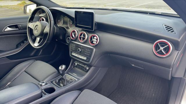 Mercedes Benz Classe A image 9