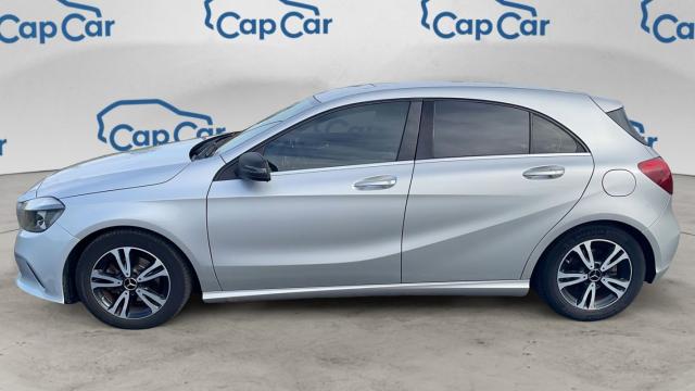 Mercedes Benz Classe A image 6