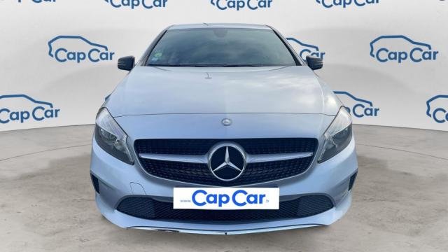 Mercedes Benz Classe A image 2